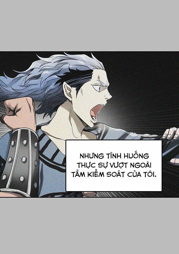 Cuộc Chiến Trong Tòa Tháp - Tower Of God Chapter 482 - Next Chapter 483