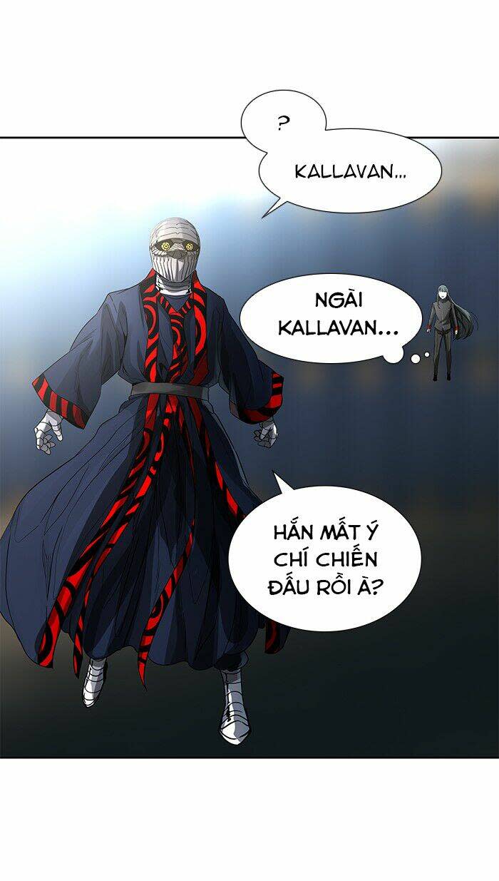 Cuộc Chiến Trong Tòa Tháp - Tower Of God Chapter 483 - Next Chapter 484