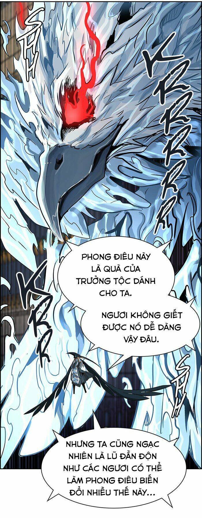 Cuộc Chiến Trong Tòa Tháp - Tower Of God Chapter 475 - Next Chapter 476