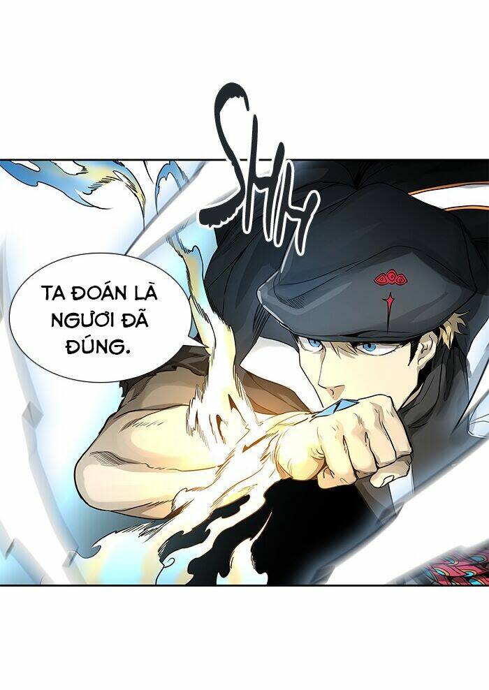 Cuộc Chiến Trong Tòa Tháp - Tower Of God Chapter 479 - Next Chapter 480