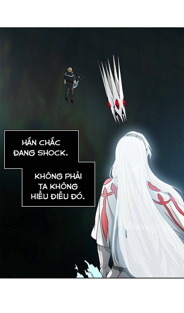 Cuộc Chiến Trong Tòa Tháp - Tower Of God Chapter 483 - Next Chapter 484