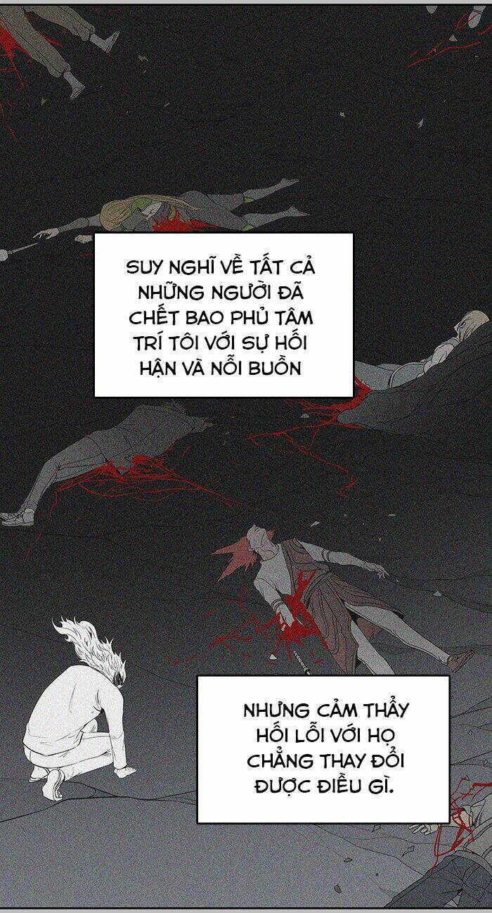 Cuộc Chiến Trong Tòa Tháp - Tower Of God Chapter 482 - Next Chapter 483