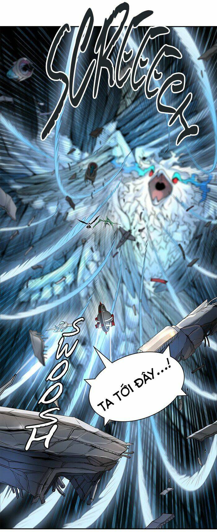 Cuộc Chiến Trong Tòa Tháp - Tower Of God Chapter 478 - Next Chapter 479