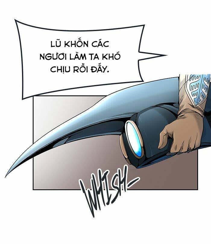 Cuộc Chiến Trong Tòa Tháp - Tower Of God Chapter 475 - Next Chapter 476