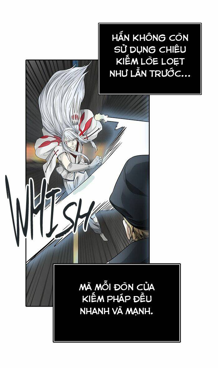 Cuộc Chiến Trong Tòa Tháp - Tower Of God Chapter 479 - Next Chapter 480