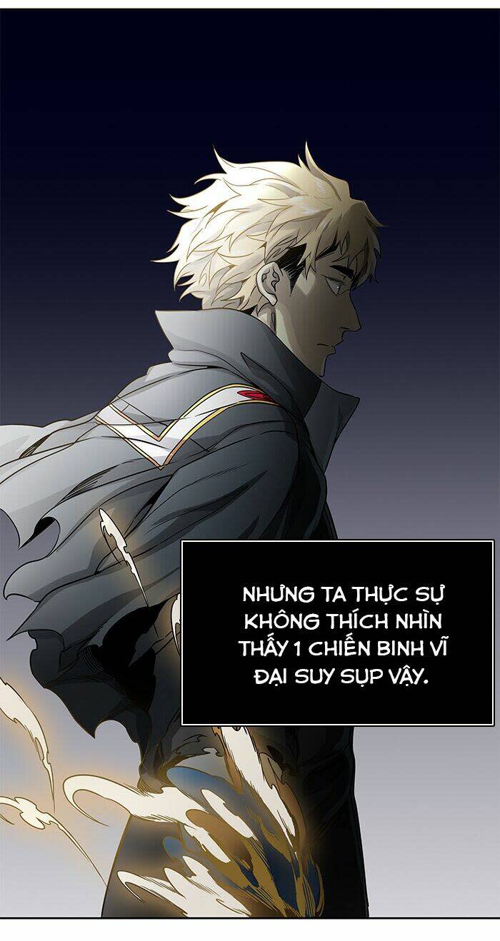 Cuộc Chiến Trong Tòa Tháp - Tower Of God Chapter 483 - Next Chapter 484