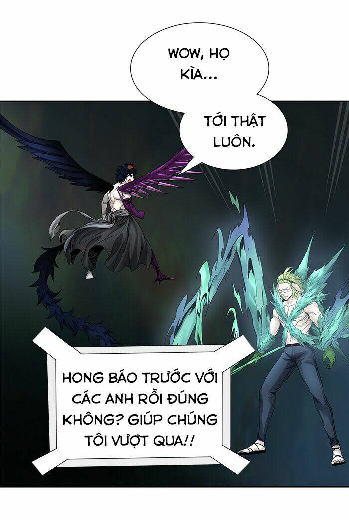 Cuộc Chiến Trong Tòa Tháp - Tower Of God Chapter 478 - Next Chapter 479