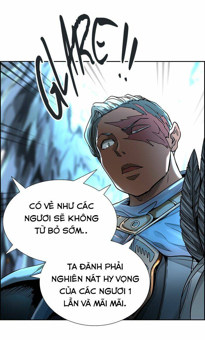 Cuộc Chiến Trong Tòa Tháp - Tower Of God Chapter 475 - Next Chapter 476