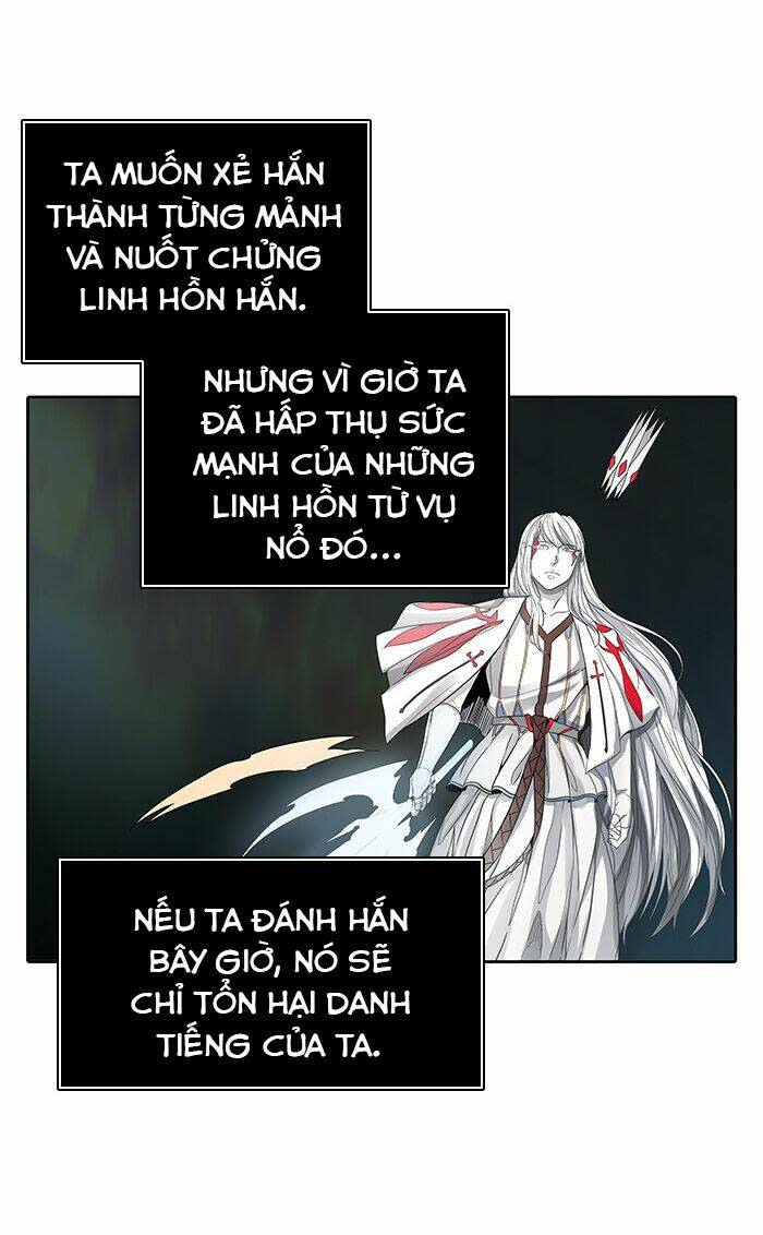 Cuộc Chiến Trong Tòa Tháp - Tower Of God Chapter 483 - Next Chapter 484