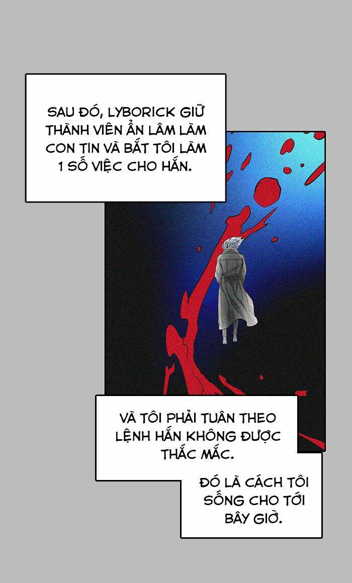 Cuộc Chiến Trong Tòa Tháp - Tower Of God Chapter 482 - Next Chapter 483