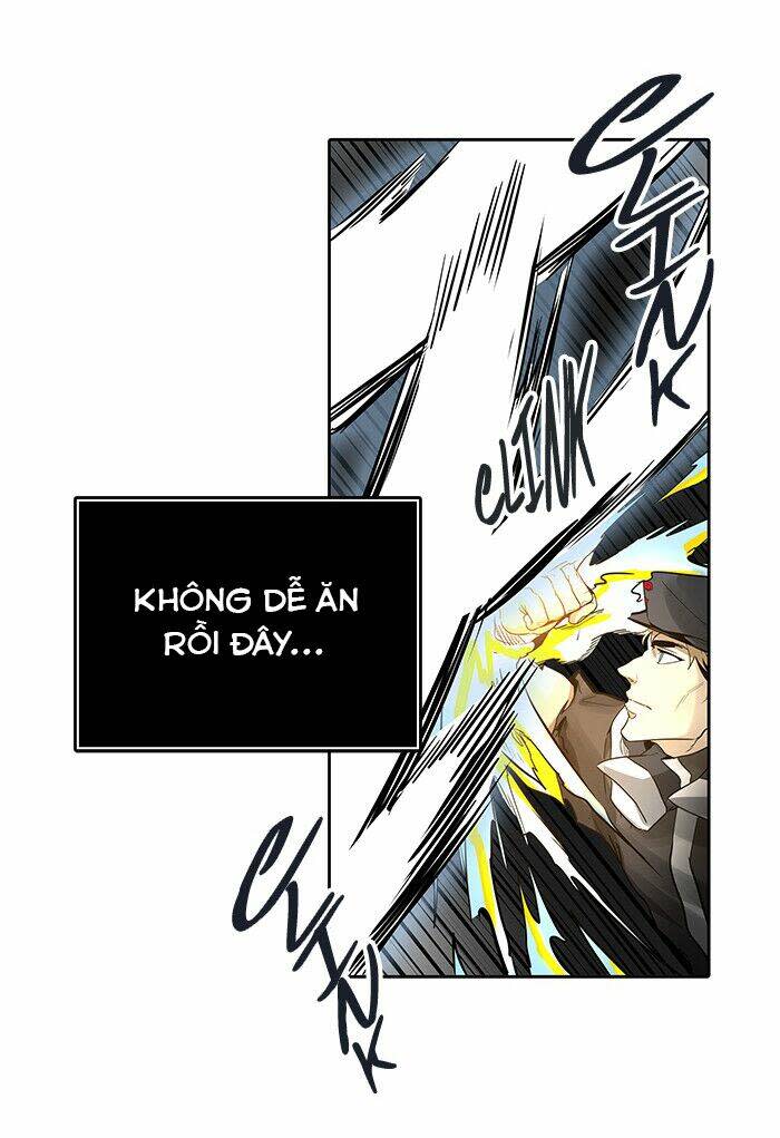 Cuộc Chiến Trong Tòa Tháp - Tower Of God Chapter 479 - Next Chapter 480