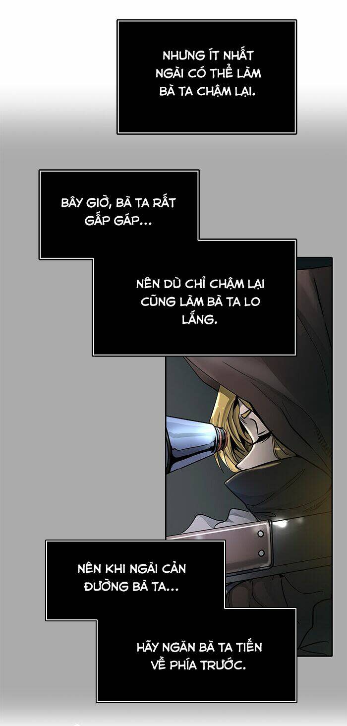 Cuộc Chiến Trong Tòa Tháp - Tower Of God Chapter 474 - Next Chapter 475