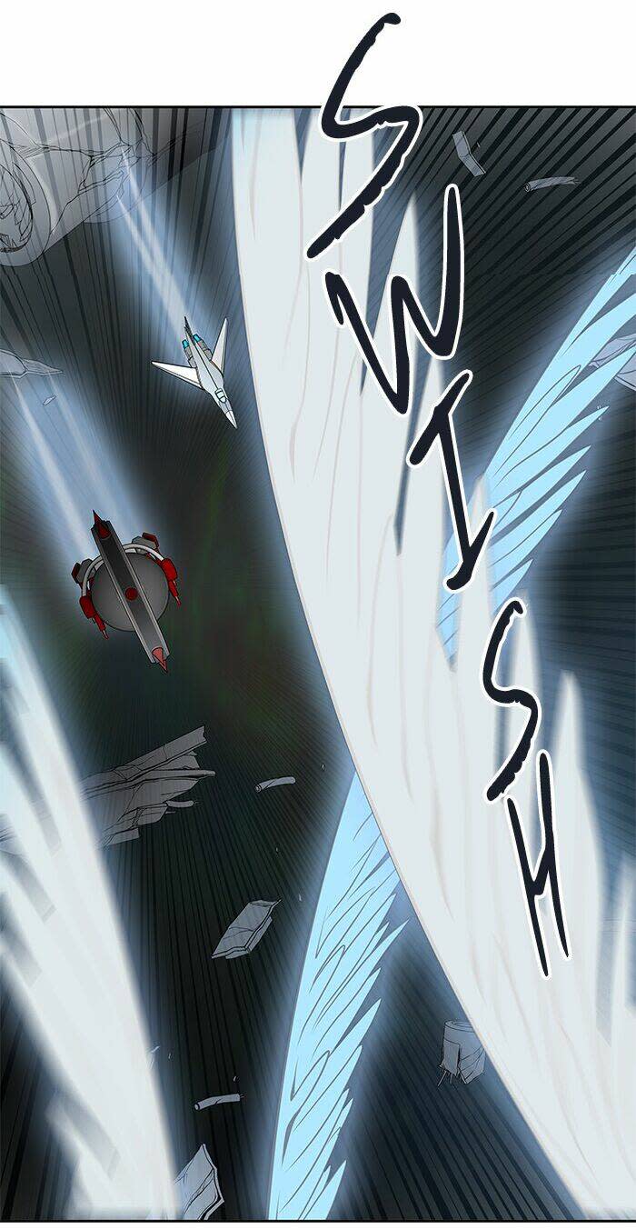 Cuộc Chiến Trong Tòa Tháp - Tower Of God Chapter 478 - Next Chapter 479