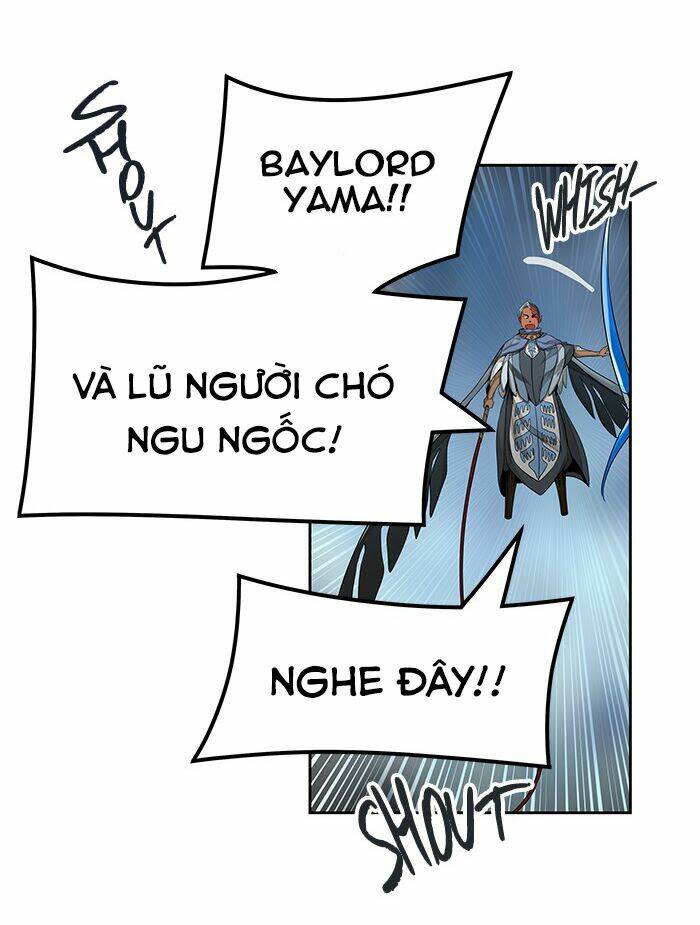 Cuộc Chiến Trong Tòa Tháp - Tower Of God Chapter 475 - Next Chapter 476