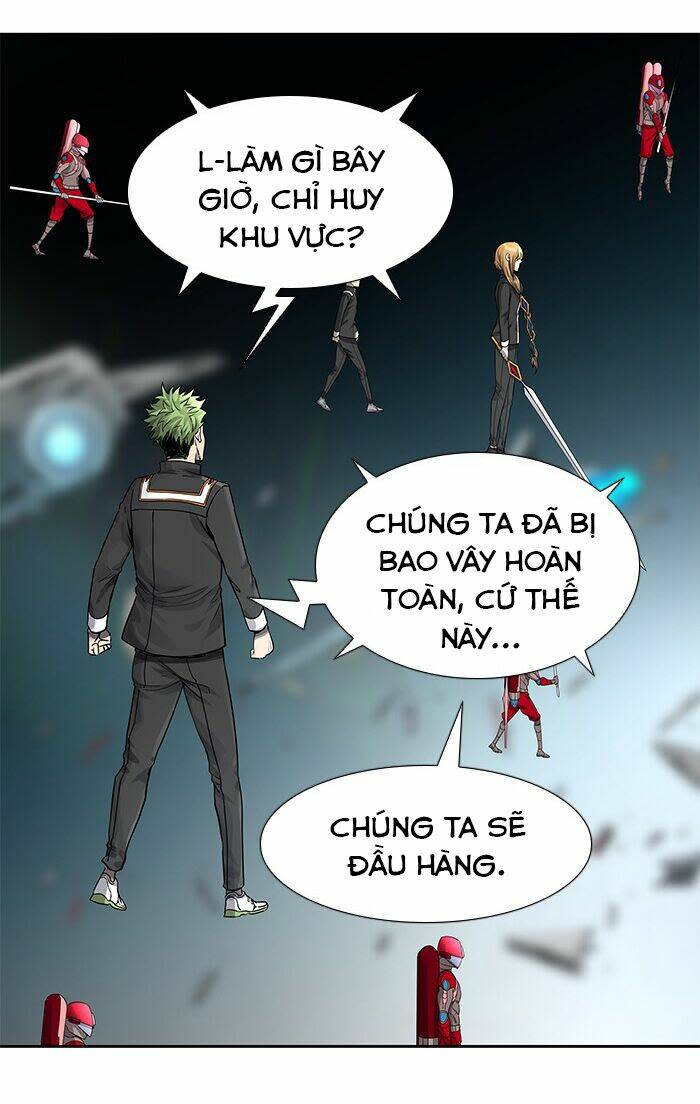 Cuộc Chiến Trong Tòa Tháp - Tower Of God Chapter 483 - Next Chapter 484