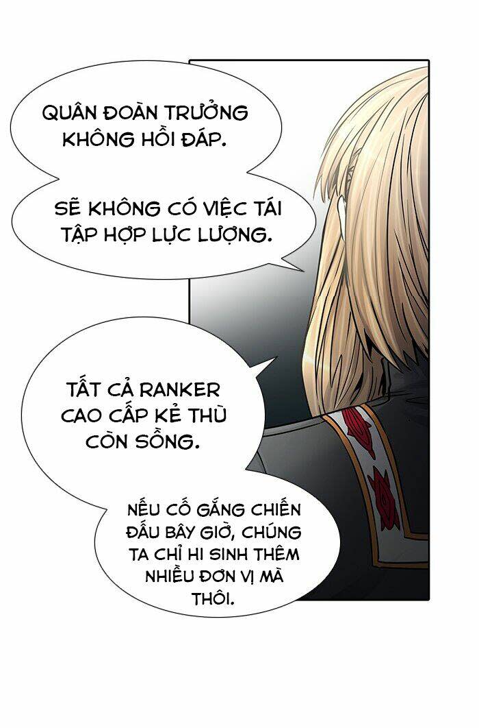 Cuộc Chiến Trong Tòa Tháp - Tower Of God Chapter 483 - Next Chapter 484