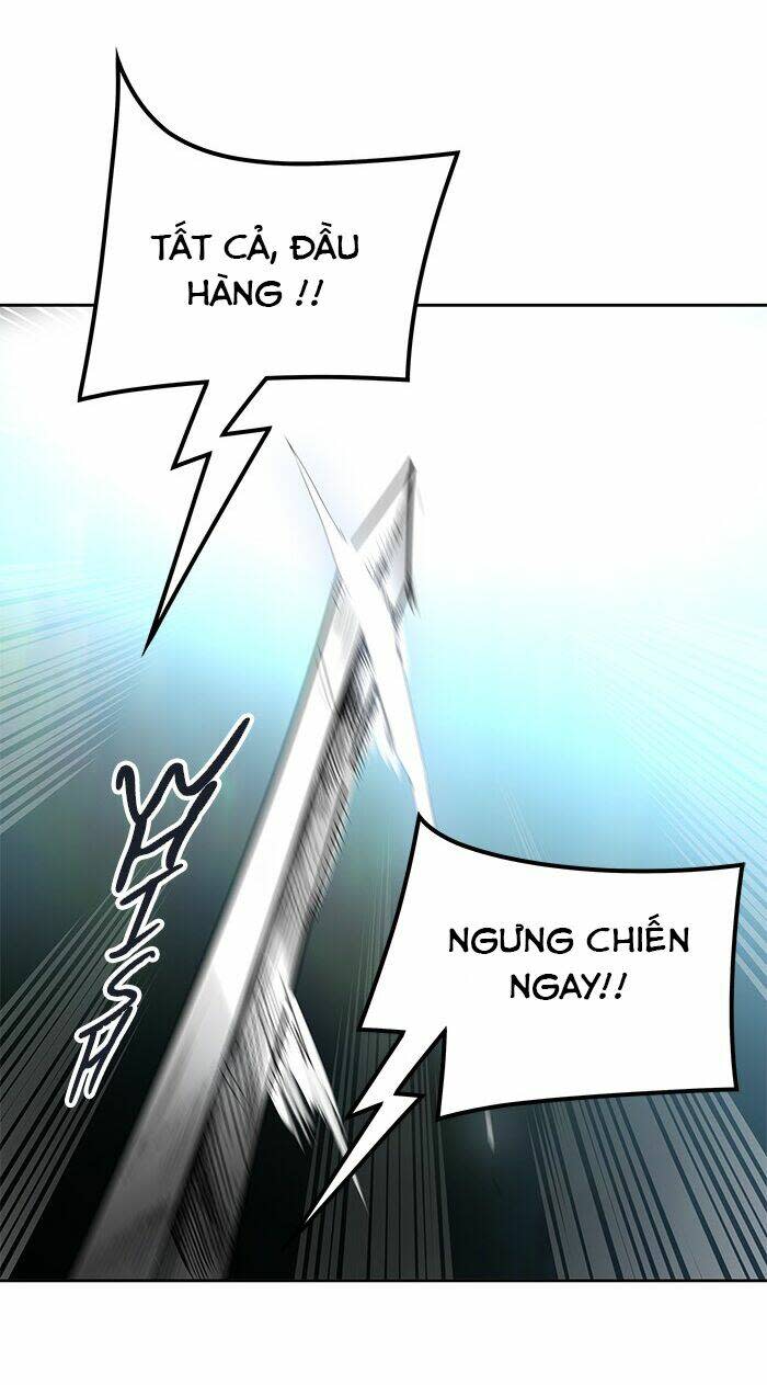 Cuộc Chiến Trong Tòa Tháp - Tower Of God Chapter 483 - Next Chapter 484