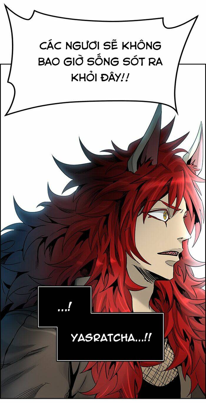 Cuộc Chiến Trong Tòa Tháp - Tower Of God Chapter 475 - Next Chapter 476