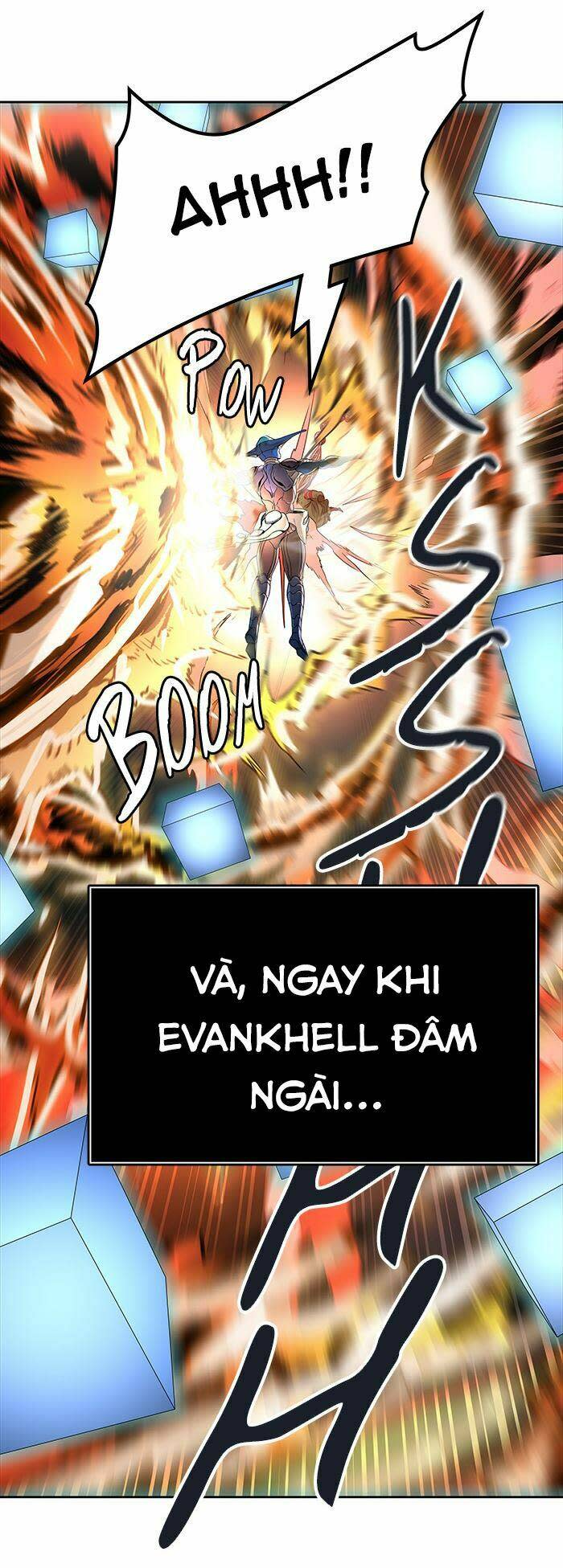 Cuộc Chiến Trong Tòa Tháp - Tower Of God Chapter 474 - Next Chapter 475