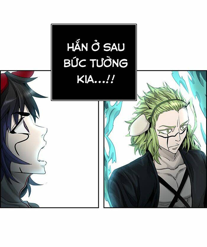 Cuộc Chiến Trong Tòa Tháp - Tower Of God Chapter 475 - Next Chapter 476