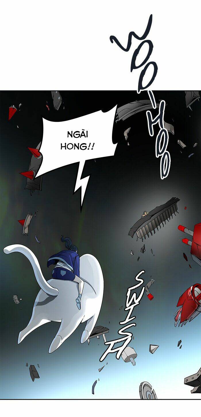 Cuộc Chiến Trong Tòa Tháp - Tower Of God Chapter 483 - Next Chapter 484