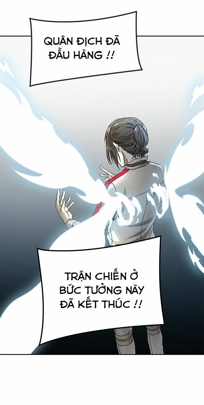 Cuộc Chiến Trong Tòa Tháp - Tower Of God Chapter 483 - Next Chapter 484