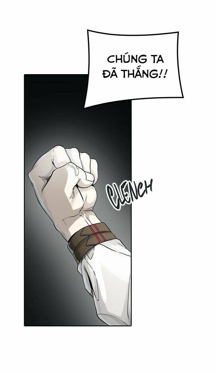 Cuộc Chiến Trong Tòa Tháp - Tower Of God Chapter 483 - Next Chapter 484