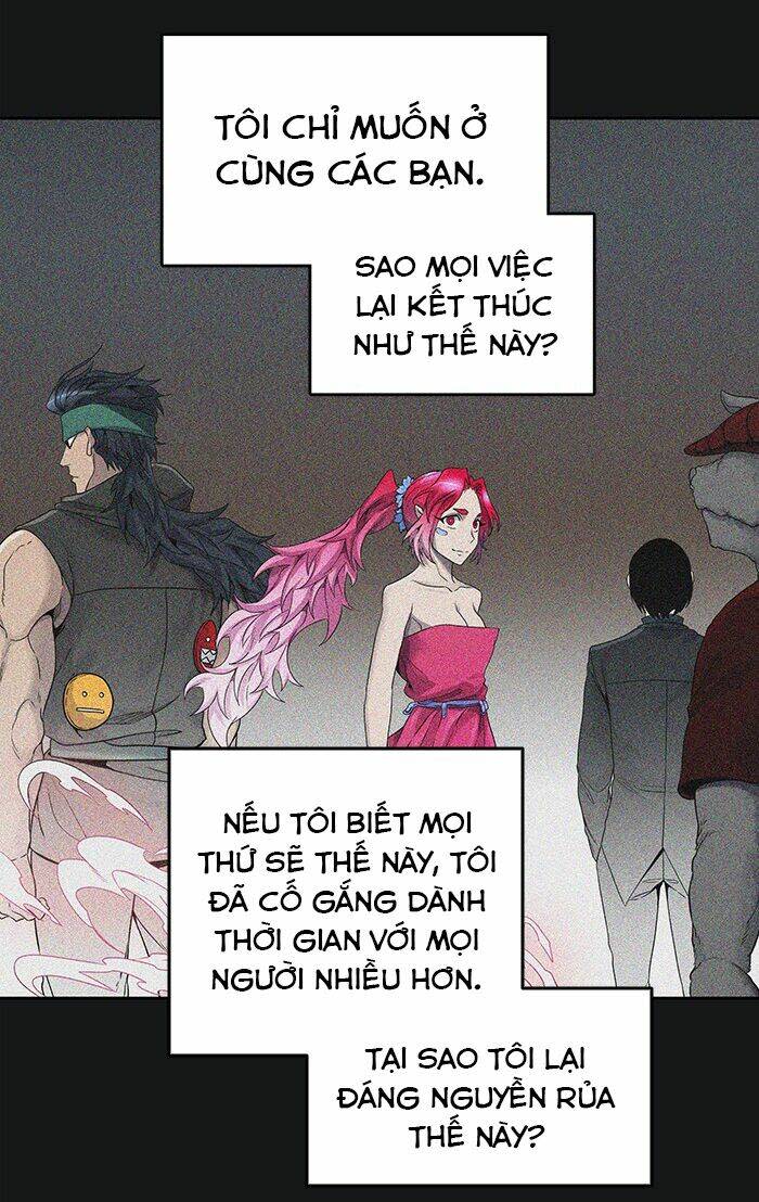 Cuộc Chiến Trong Tòa Tháp - Tower Of God Chapter 482 - Next Chapter 483