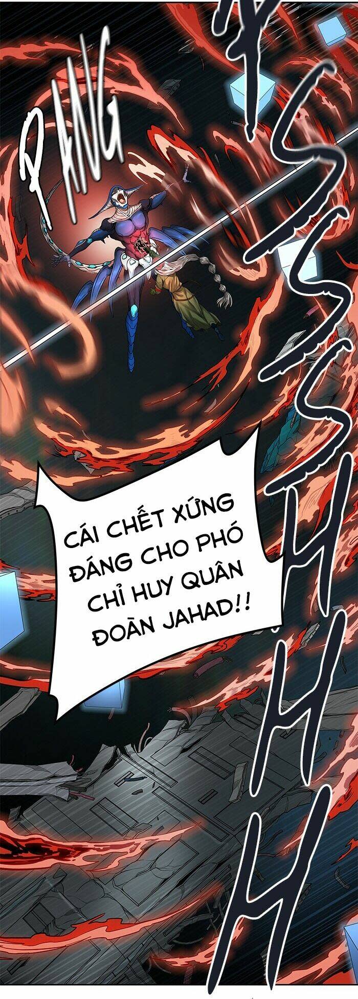 Cuộc Chiến Trong Tòa Tháp - Tower Of God Chapter 474 - Next Chapter 475