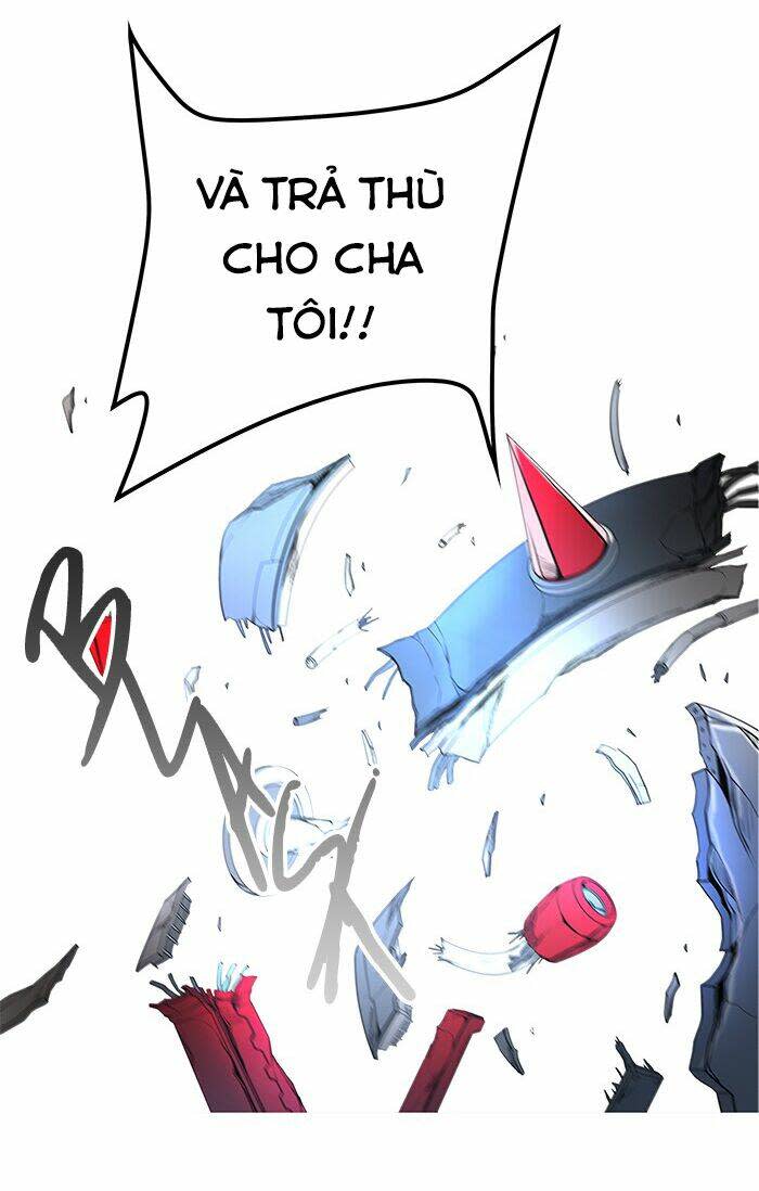 Cuộc Chiến Trong Tòa Tháp - Tower Of God Chapter 478 - Next Chapter 479