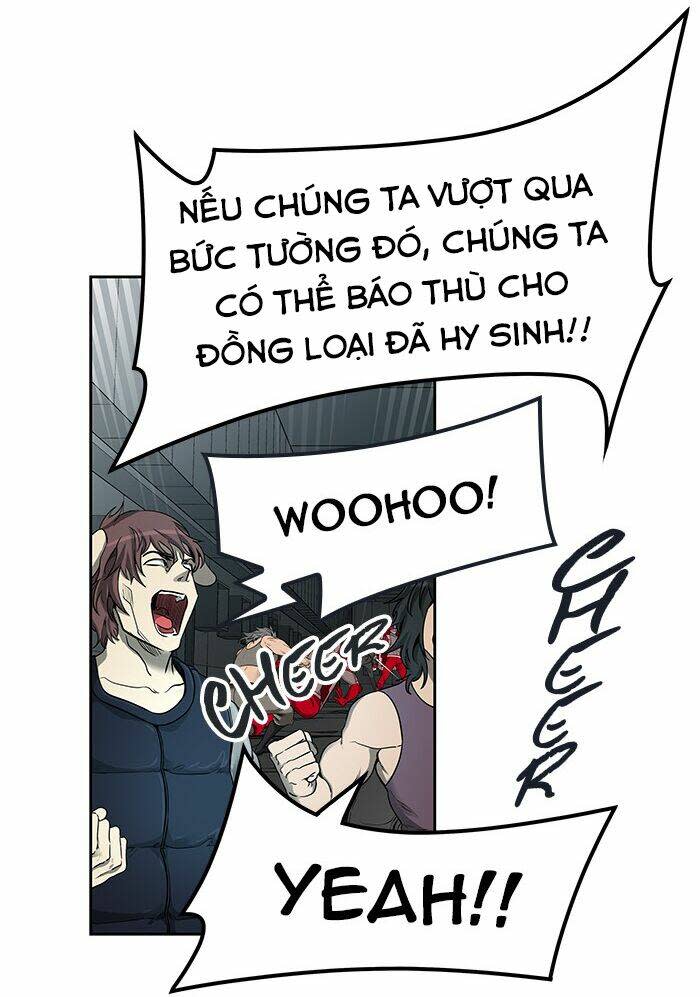 Cuộc Chiến Trong Tòa Tháp - Tower Of God Chapter 475 - Next Chapter 476