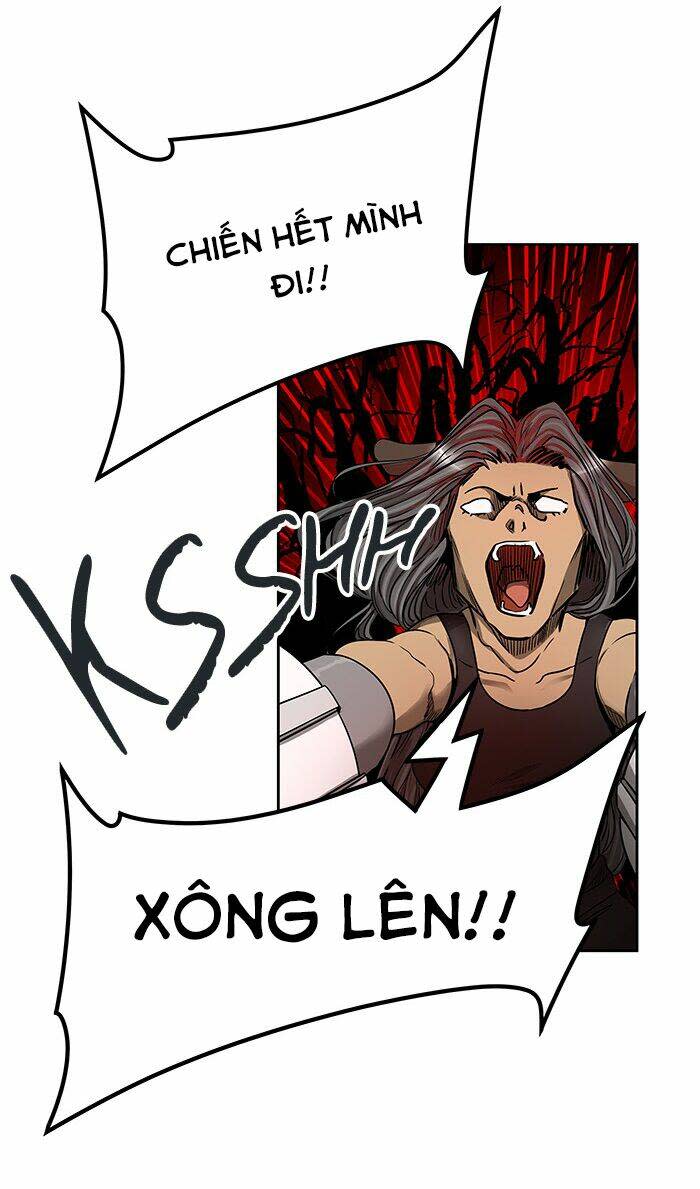 Cuộc Chiến Trong Tòa Tháp - Tower Of God Chapter 475 - Next Chapter 476