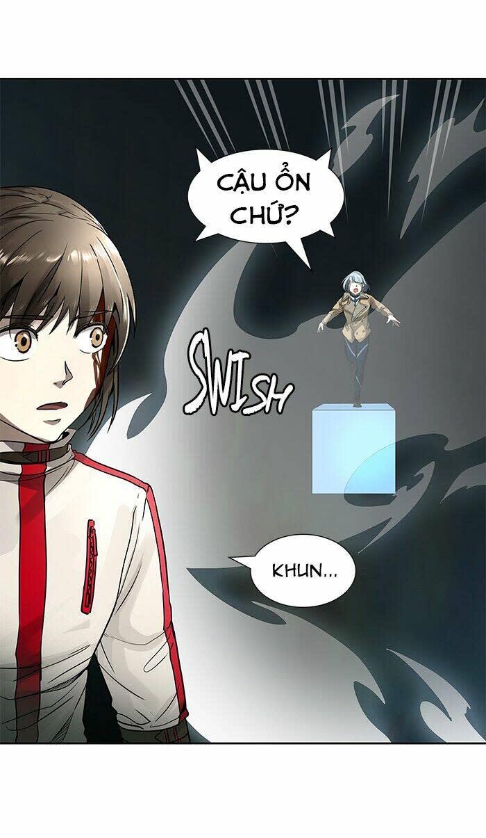 Cuộc Chiến Trong Tòa Tháp - Tower Of God Chapter 483 - Next Chapter 484