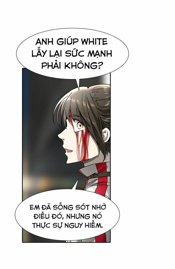 Cuộc Chiến Trong Tòa Tháp - Tower Of God Chapter 483 - Next Chapter 484