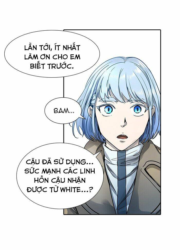 Cuộc Chiến Trong Tòa Tháp - Tower Of God Chapter 483 - Next Chapter 484