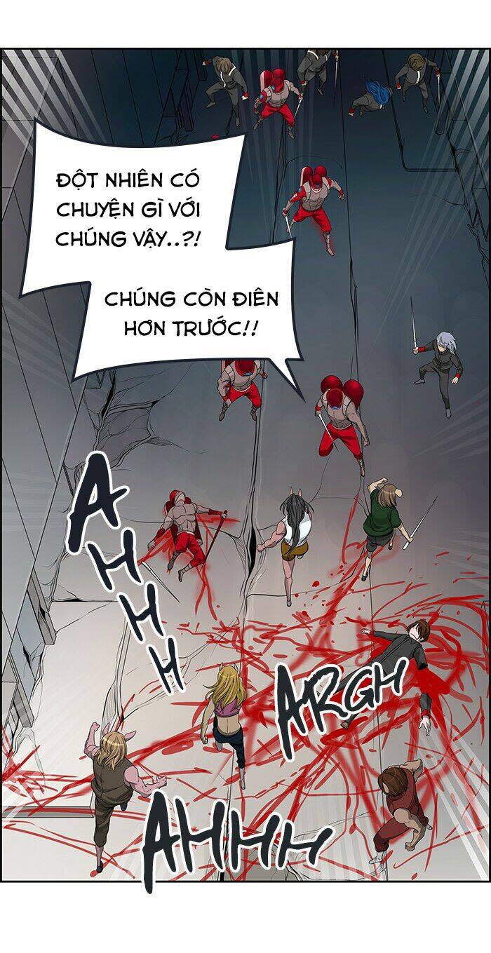 Cuộc Chiến Trong Tòa Tháp - Tower Of God Chapter 475 - Next Chapter 476