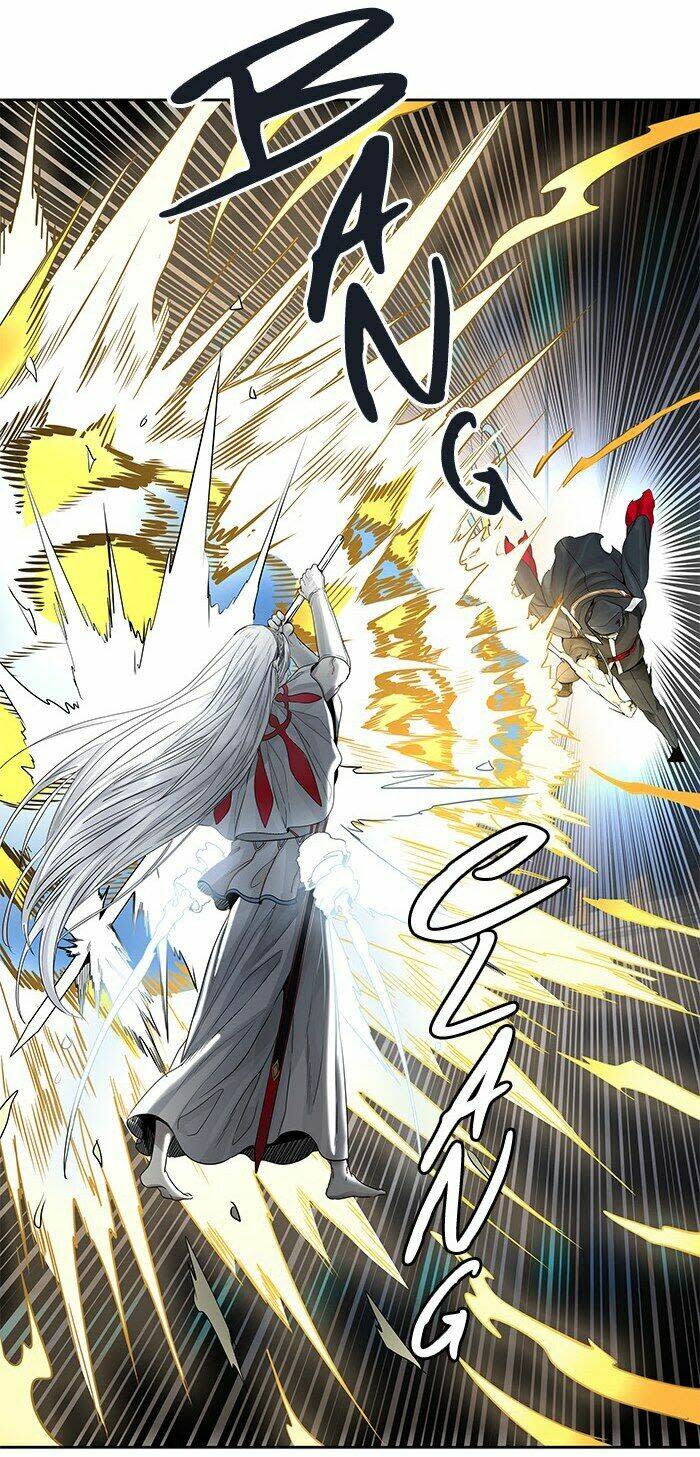 Cuộc Chiến Trong Tòa Tháp - Tower Of God Chapter 479 - Next Chapter 480