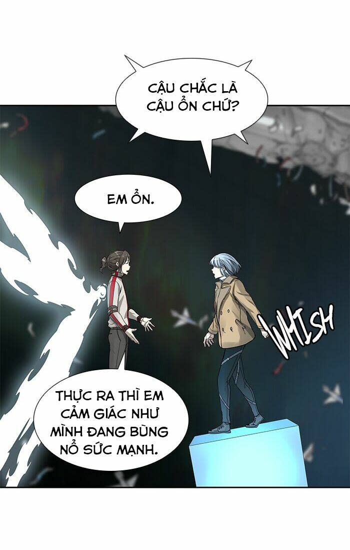 Cuộc Chiến Trong Tòa Tháp - Tower Of God Chapter 483 - Next Chapter 484