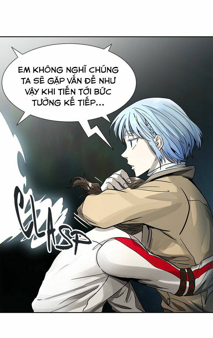 Cuộc Chiến Trong Tòa Tháp - Tower Of God Chapter 483 - Next Chapter 484