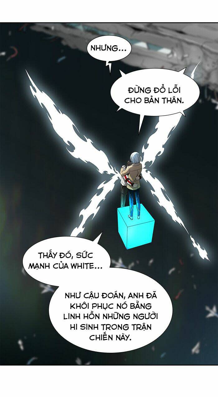 Cuộc Chiến Trong Tòa Tháp - Tower Of God Chapter 483 - Next Chapter 484