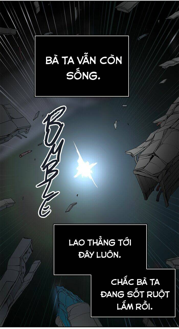 Cuộc Chiến Trong Tòa Tháp - Tower Of God Chapter 478 - Next Chapter 479