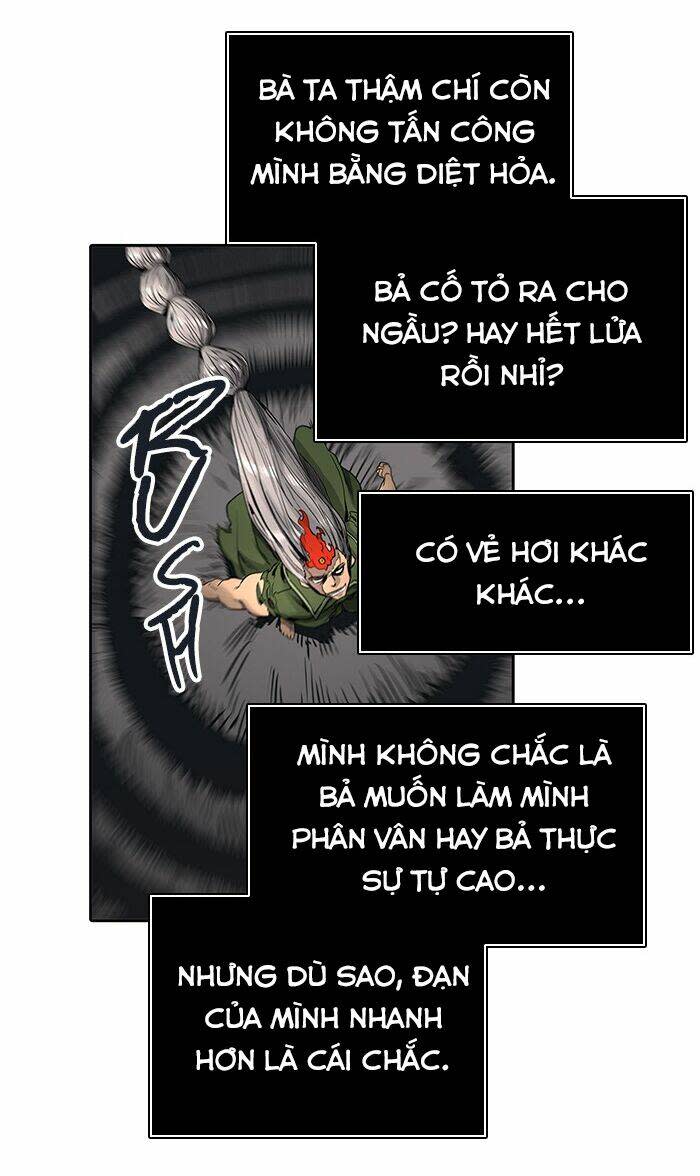 Cuộc Chiến Trong Tòa Tháp - Tower Of God Chapter 478 - Next Chapter 479