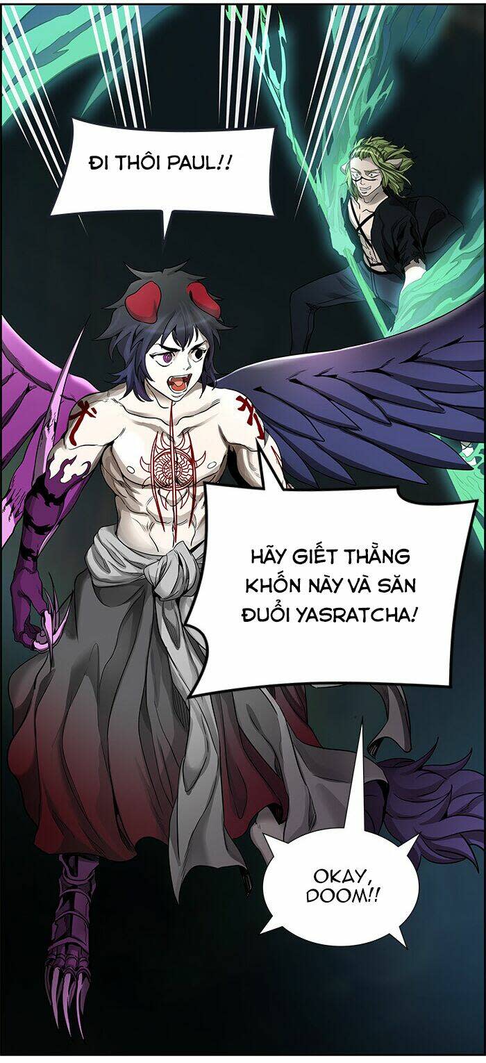 Cuộc Chiến Trong Tòa Tháp - Tower Of God Chapter 475 - Next Chapter 476