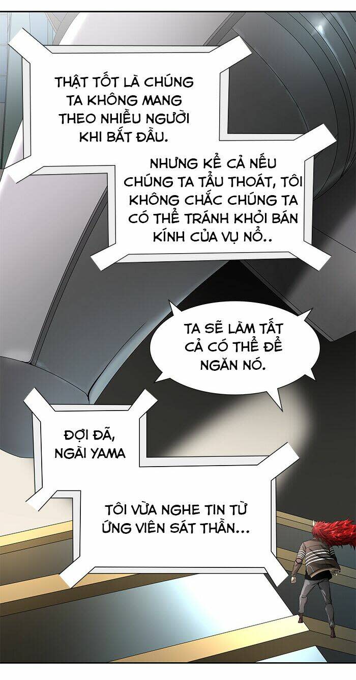 Cuộc Chiến Trong Tòa Tháp - Tower Of God Chapter 482 - Next Chapter 483