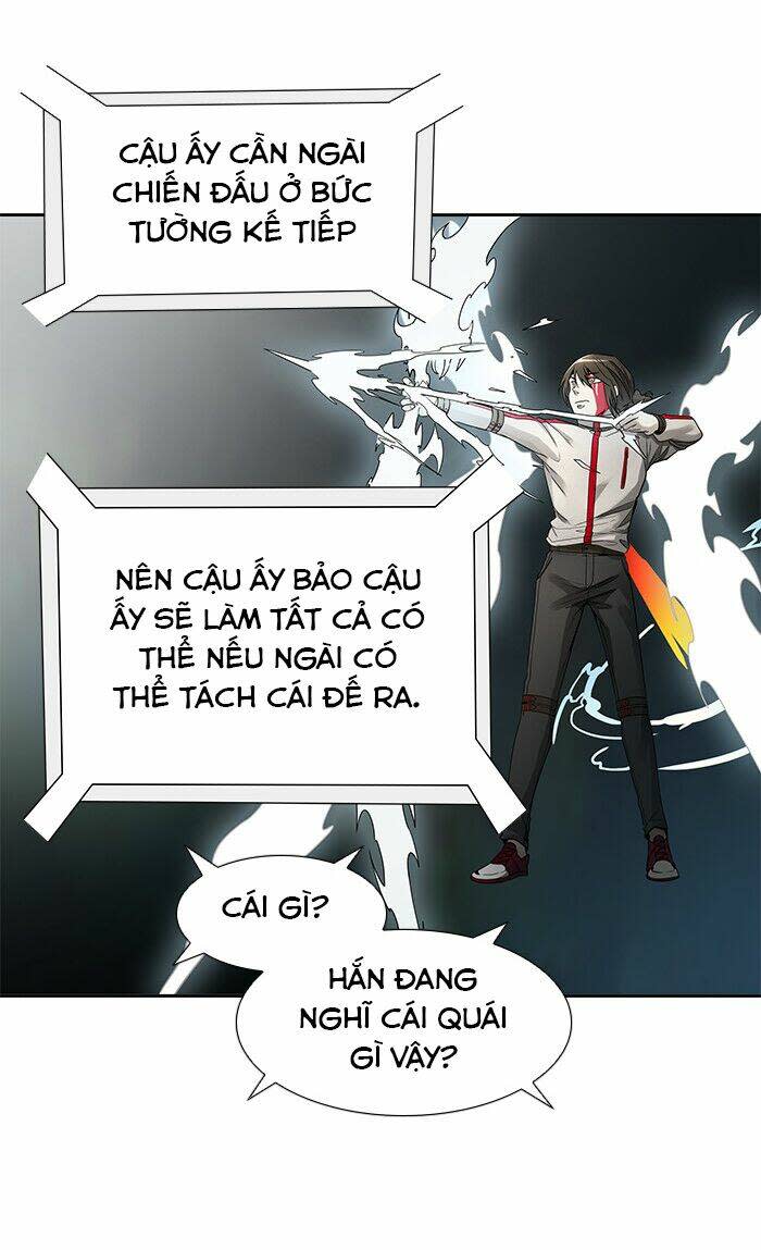 Cuộc Chiến Trong Tòa Tháp - Tower Of God Chapter 482 - Next Chapter 483