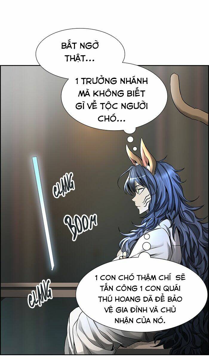 Cuộc Chiến Trong Tòa Tháp - Tower Of God Chapter 475 - Next Chapter 476