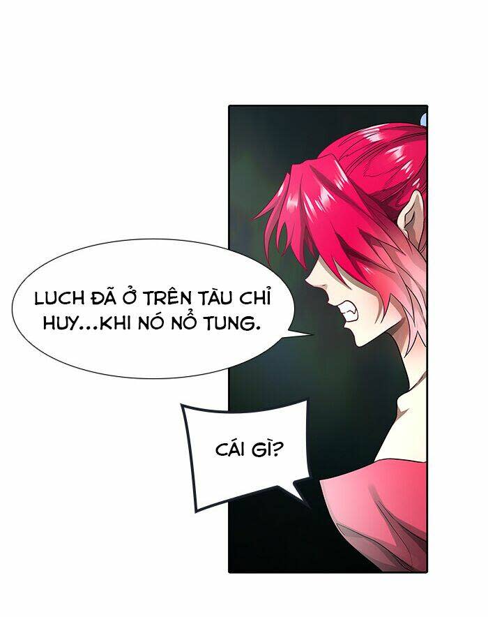 Cuộc Chiến Trong Tòa Tháp - Tower Of God Chapter 483 - Next Chapter 484