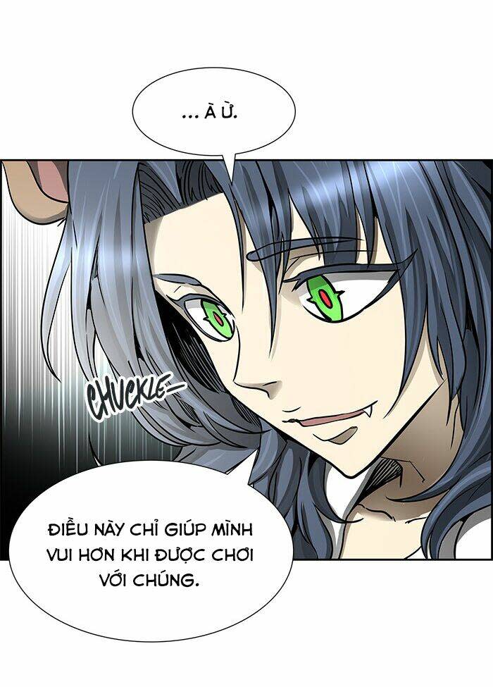 Cuộc Chiến Trong Tòa Tháp - Tower Of God Chapter 475 - Next Chapter 476