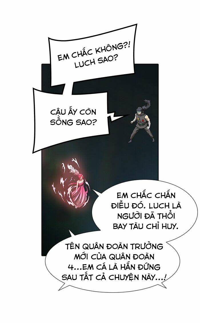 Cuộc Chiến Trong Tòa Tháp - Tower Of God Chapter 483 - Next Chapter 484