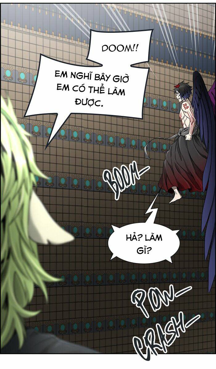 Cuộc Chiến Trong Tòa Tháp - Tower Of God Chapter 475 - Next Chapter 476